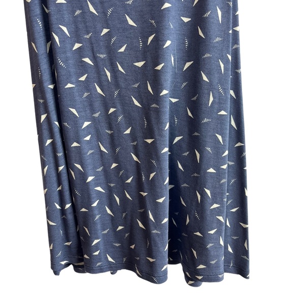 Gap Double Strap Camisole Top Navy - Picture 4 of 5